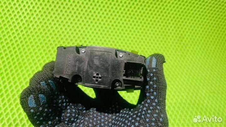 Блок управления светом Ford Focus 3 1.6 iqdb 2013