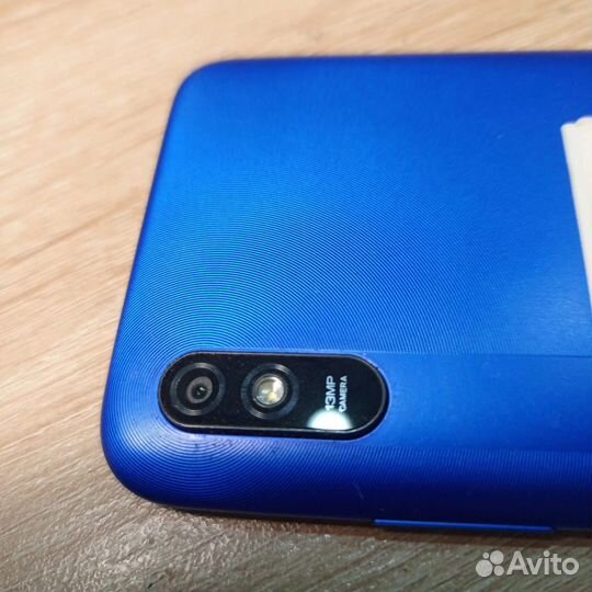 Xiaomi Redmi 9A, 4/64 ГБ