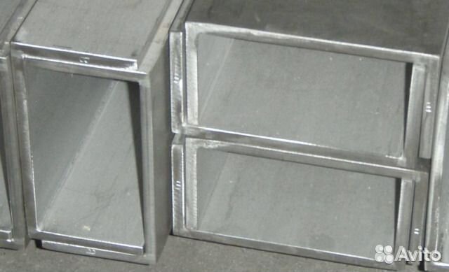 Швеллер. Металлопрокат