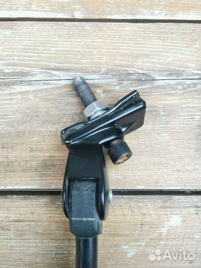 Подножка для велосипеда