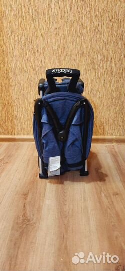 Прогулочная коляска. Аренда. Прокат