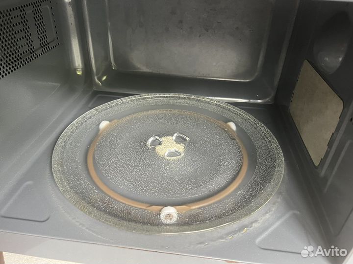 Микроволновая печь Panasonic