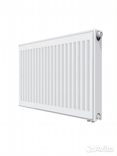 Стальной панельный радиатор отопления Royal Thermo