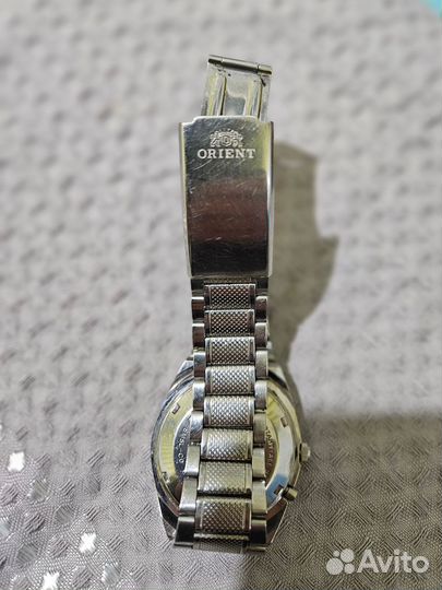 Orient water resist 50m