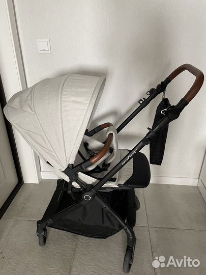 Прогулочная коляска Happy baby joyce