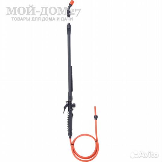 Опрыскиватель ранцевый 12 л. жук классик (ог-112)