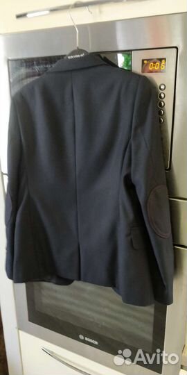 Костюм на стройного мальчика