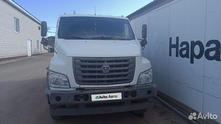 ГАЗ ГАЗон Next, 2016