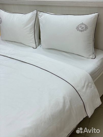 Постельное белье