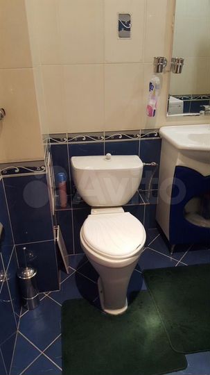 1-к. квартира, 34 м², 4/5 эт.