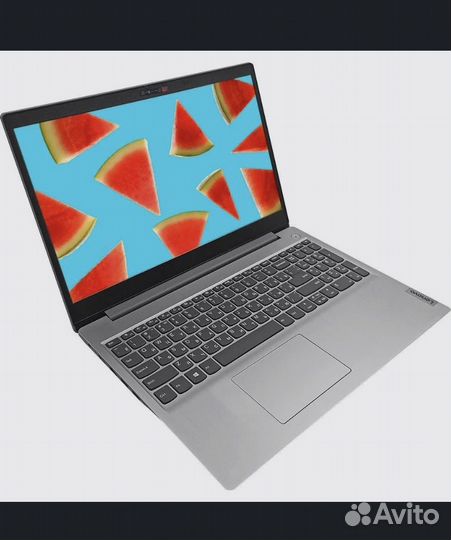 Ноутбук для работы и учебы