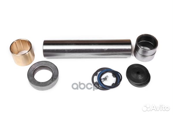 84-16064-SX р/к шкворня с подш 50x236 RVI AE42