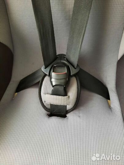 Автокресло 0-13кг. Группа 0+