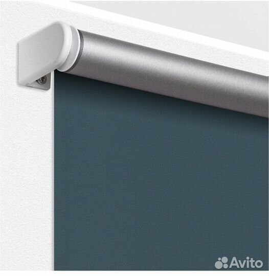 Рулонные шторы блэкаут