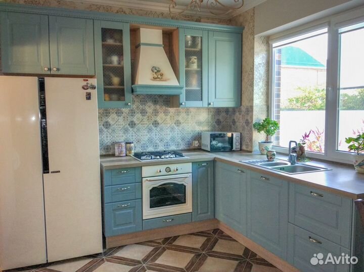 Кухня Кухни