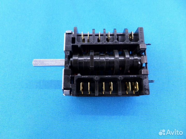 Переключатель духовки Hansa