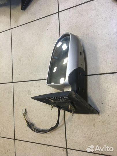 Зеркало правое Faw V5