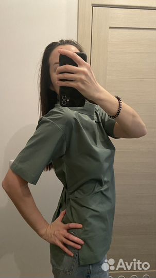 Медицинская одежда