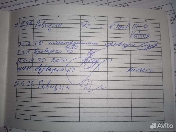 Газовая плита