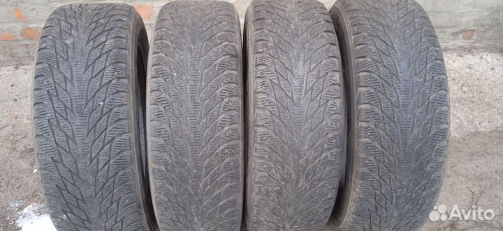 Nokian Tyres Hakkapeliitta R2 195/65 R15