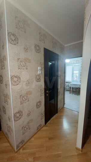 1-к. квартира, 36 м², 4/5 эт.