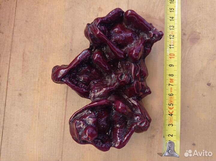 Статуэтка 3 обезьяны