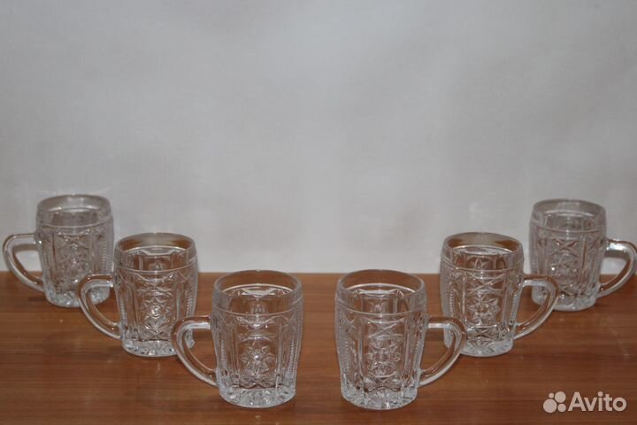 Посуда СССР