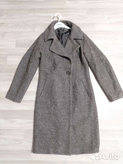 Женская верхняя одежда