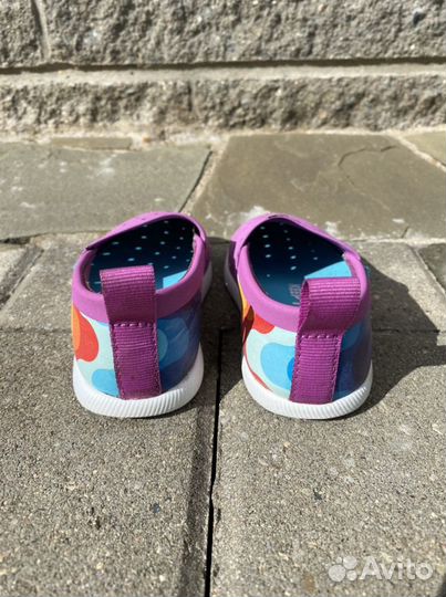 Слипоны Native c6 22