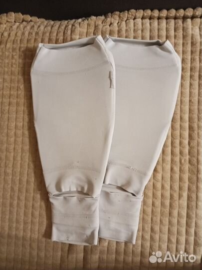 Спортивная экипировка