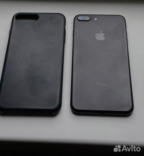 iPhone 7 Plus, 32 ГБ