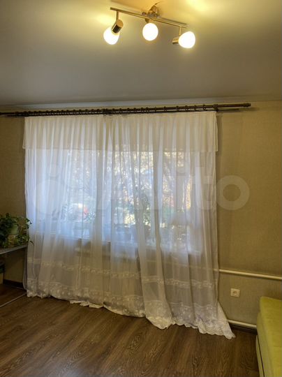 2-к. квартира, 44,8 м², 2/4 эт.