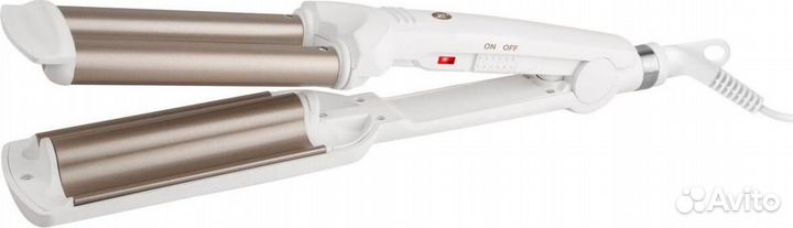 Плойка для волос
