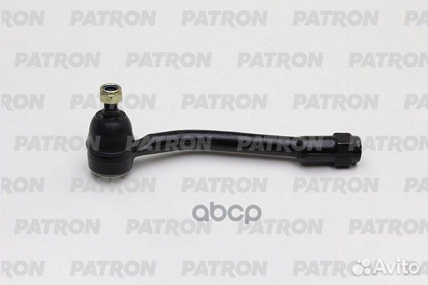 Наконечник рулевой тяги hyundai: H1 starex 07