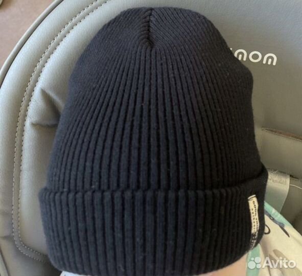 Шапка для мальчика zara