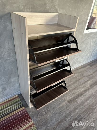 Тумба для обуви