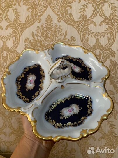 Менажница Германия