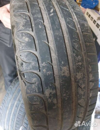 Tigar UHP Ultra High Performance 225/45 R18 95W