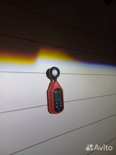 Светодиодные bi led линзы Toyota Hilender