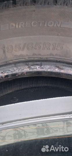Lassa Iceways 2 195/65 R15