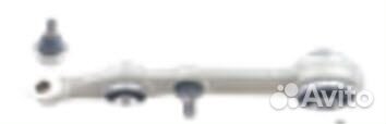 Рычаг передн подвески прав нижн задн С шаров опор