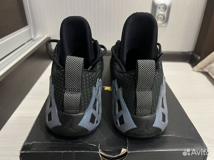 Кроссовки Jordan diamond low