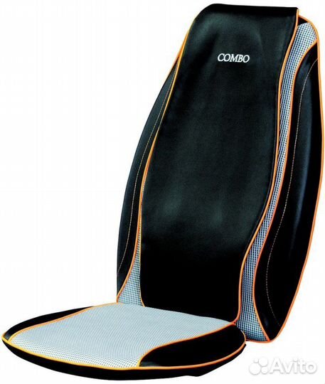 Массажная накидка