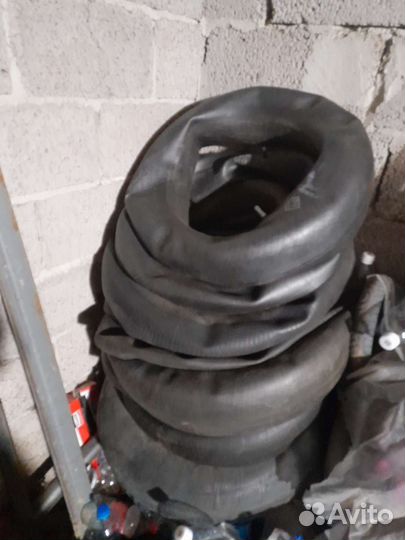 Камеры автомобильные r16