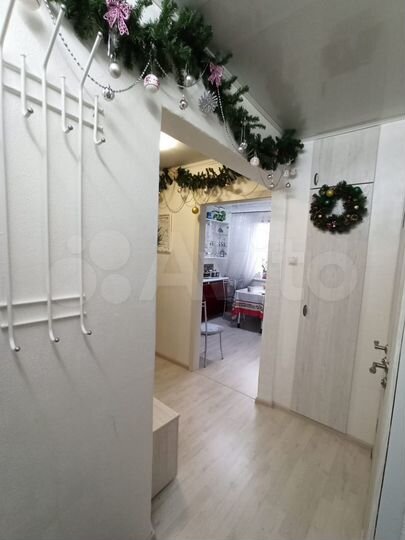 3-к. квартира, 80,9 м², 3/5 эт.