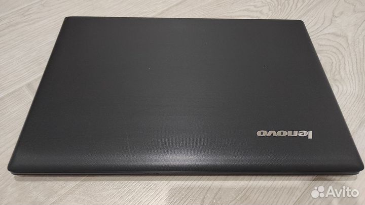 Ноутбук Lenovo G70-35