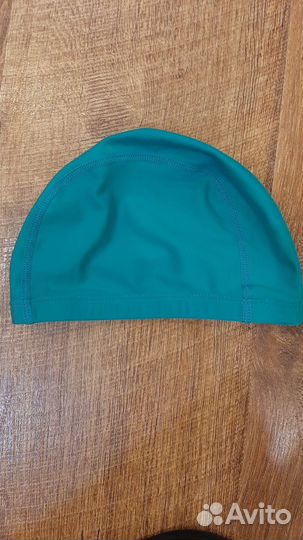 Шапочка для плавания детская