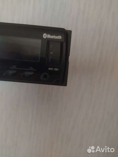 Автомагнитола Pioneer 29bt