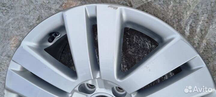 Диск колеса VW Passat 3C0601025AF Adelaide