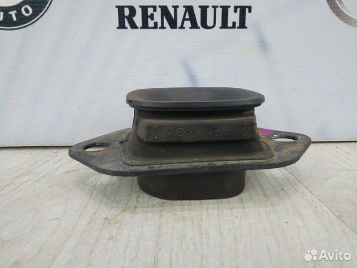 Кронштейн опора крепления кпп коробки передач Rena